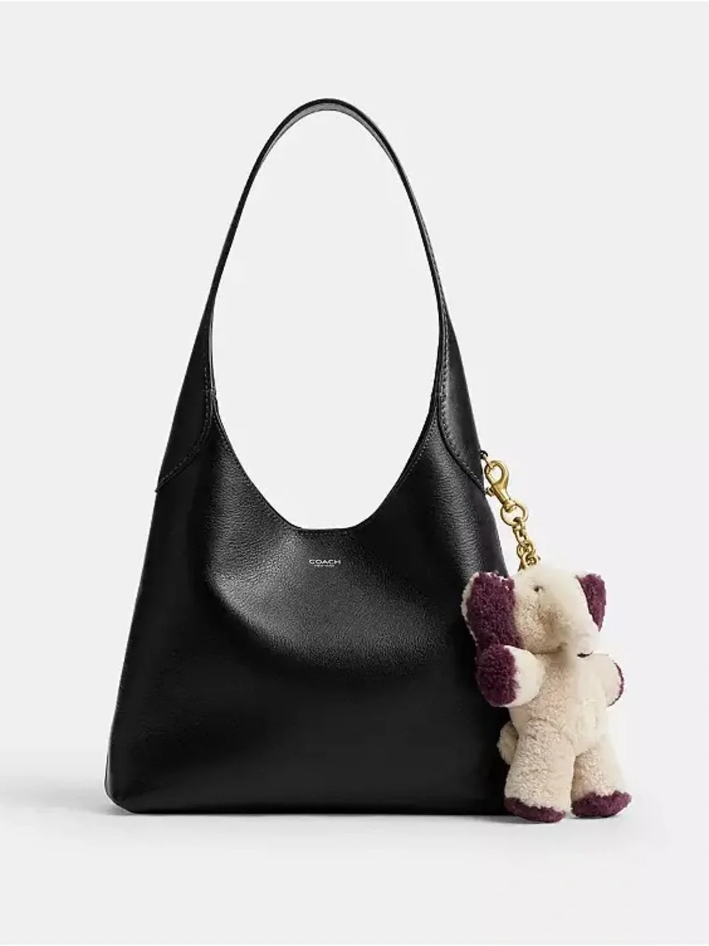 Coach style number